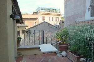 Rsh Campo De Fiori Luxury Terrace Apartment روما 2*,  إيطاليا