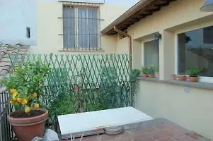 ** فندق Rsh Campo De Fiori Luxury Terrace Apartment روما إيطاليا